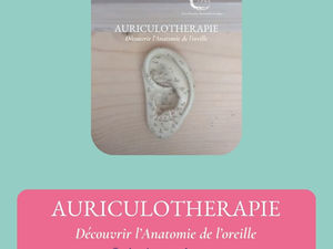 Les bienfaits de l’auriculothérapie