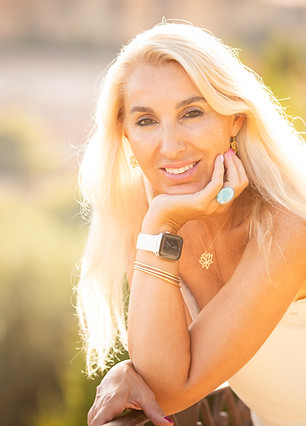 Frédérique MARTIN