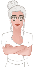 AVATAR CFNE BLANC