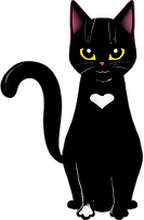 Chat mignon