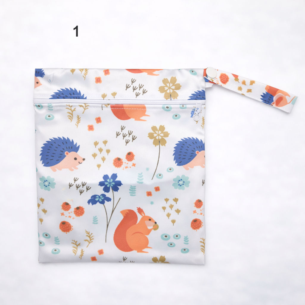 Sac imperméable multifonction