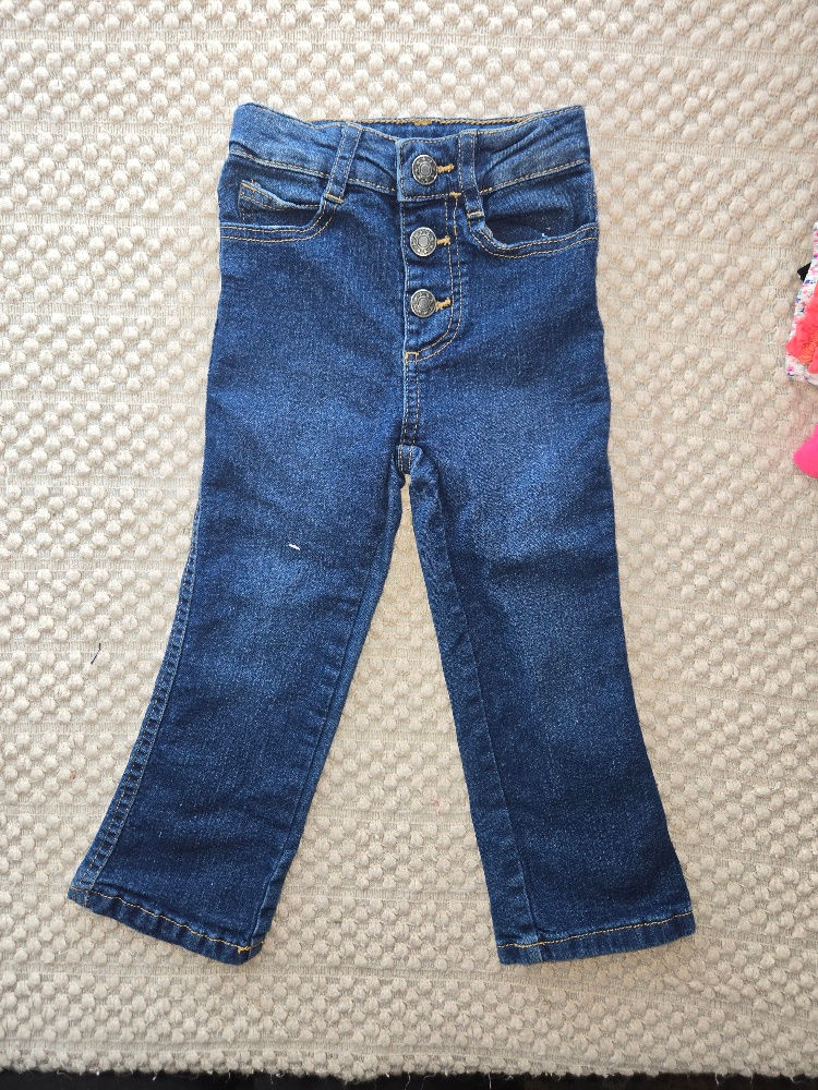Patalon 2 ans