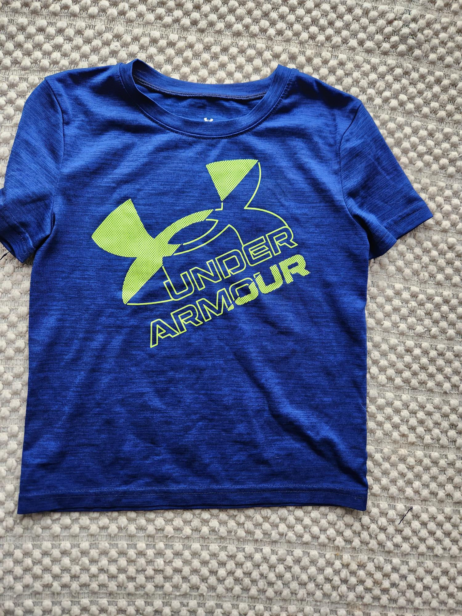 Chandail 5 ans