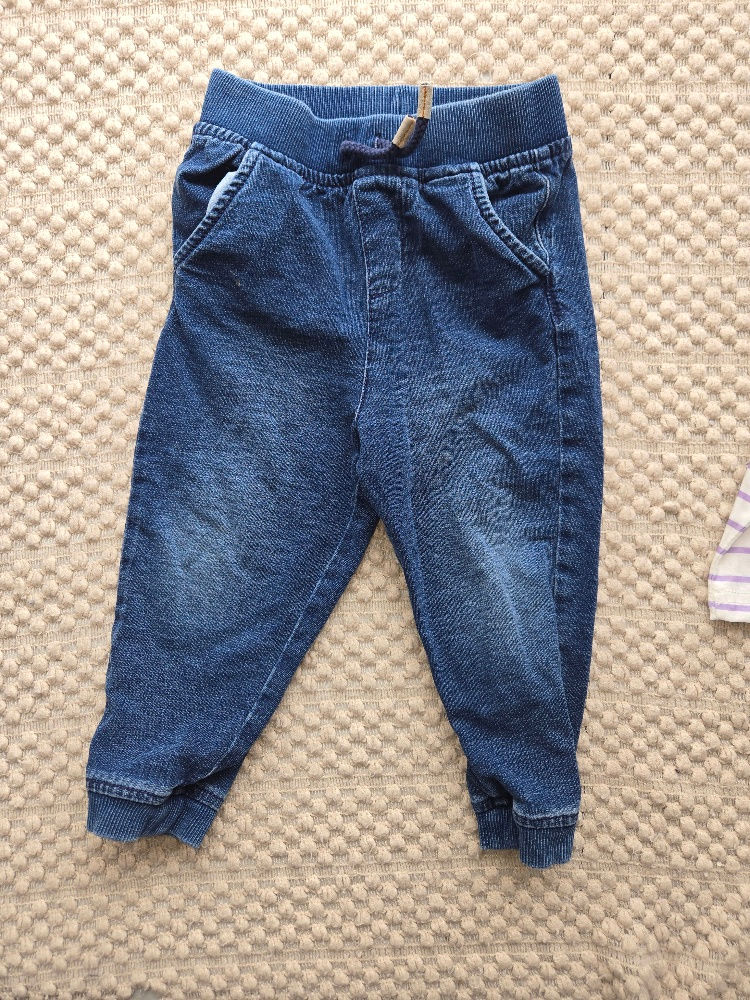 Pantalon 18 mois