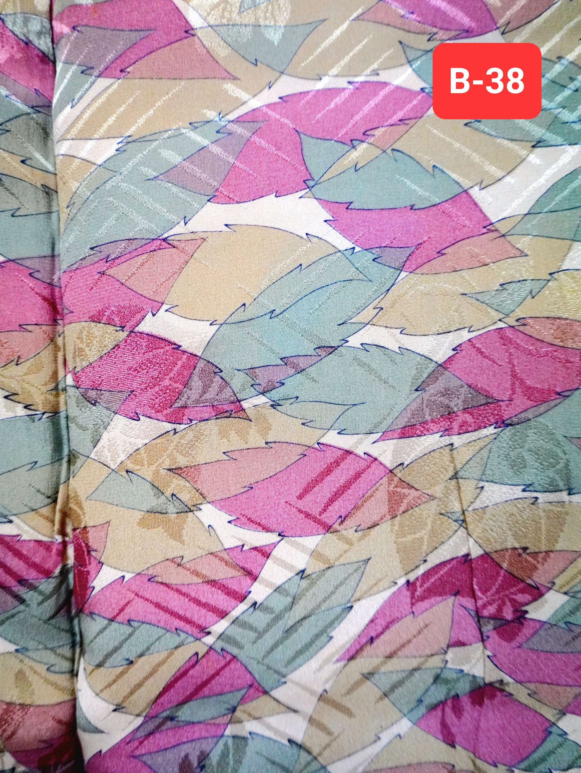 【Kimono】Custom-made No.B38