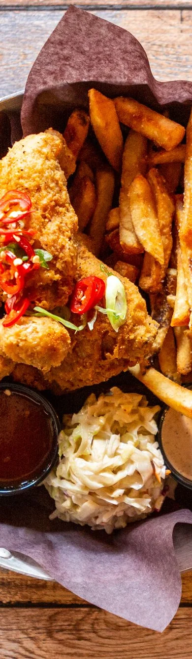 Casual Dining Blackjack Bbq Ontario