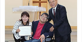 밀알 소식지 2026년 2월호