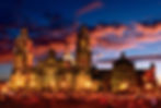 CAtedral Metropolitana