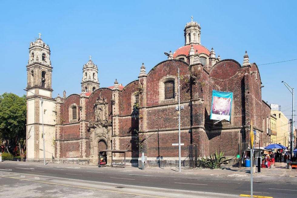 San Judas