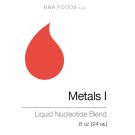 RNA Metal Ⅰ