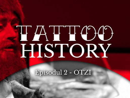 Otzi - Omul Zăpezii