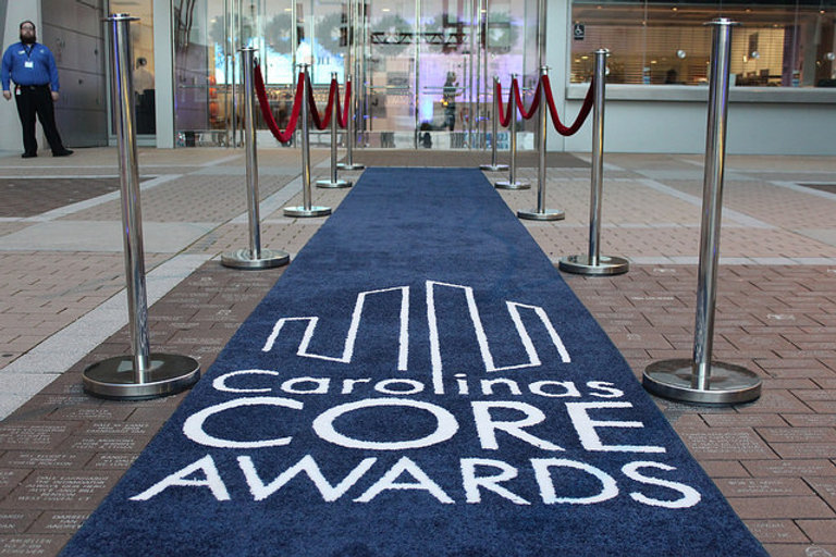 Carolinas Honors Best of the Best in Corporate Real Estate 2017!