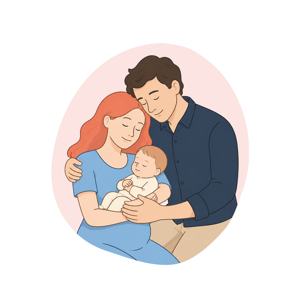 Relation couple et intrafiliale