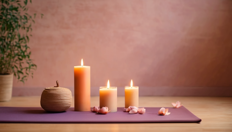 Atelier Relaxation Périnatale
