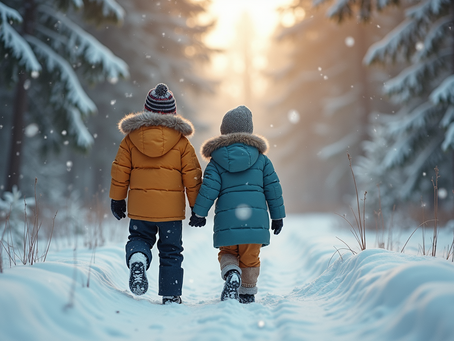 Snowy Valleys' Unique Nature School Experience