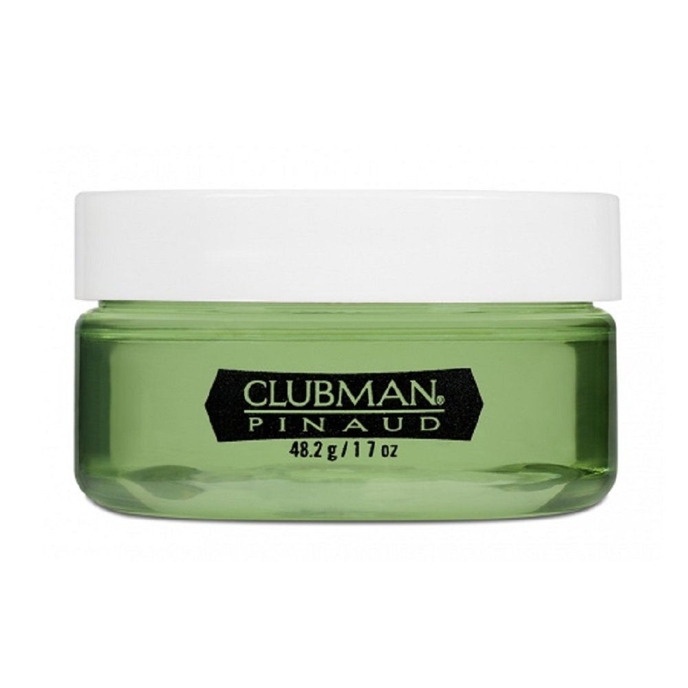 Light Hold Hair Pomade