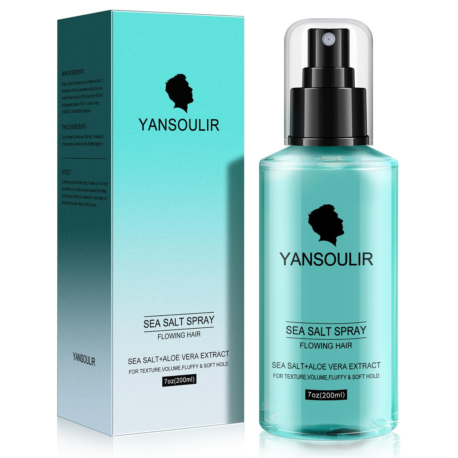 Sea Salt Texture Spray