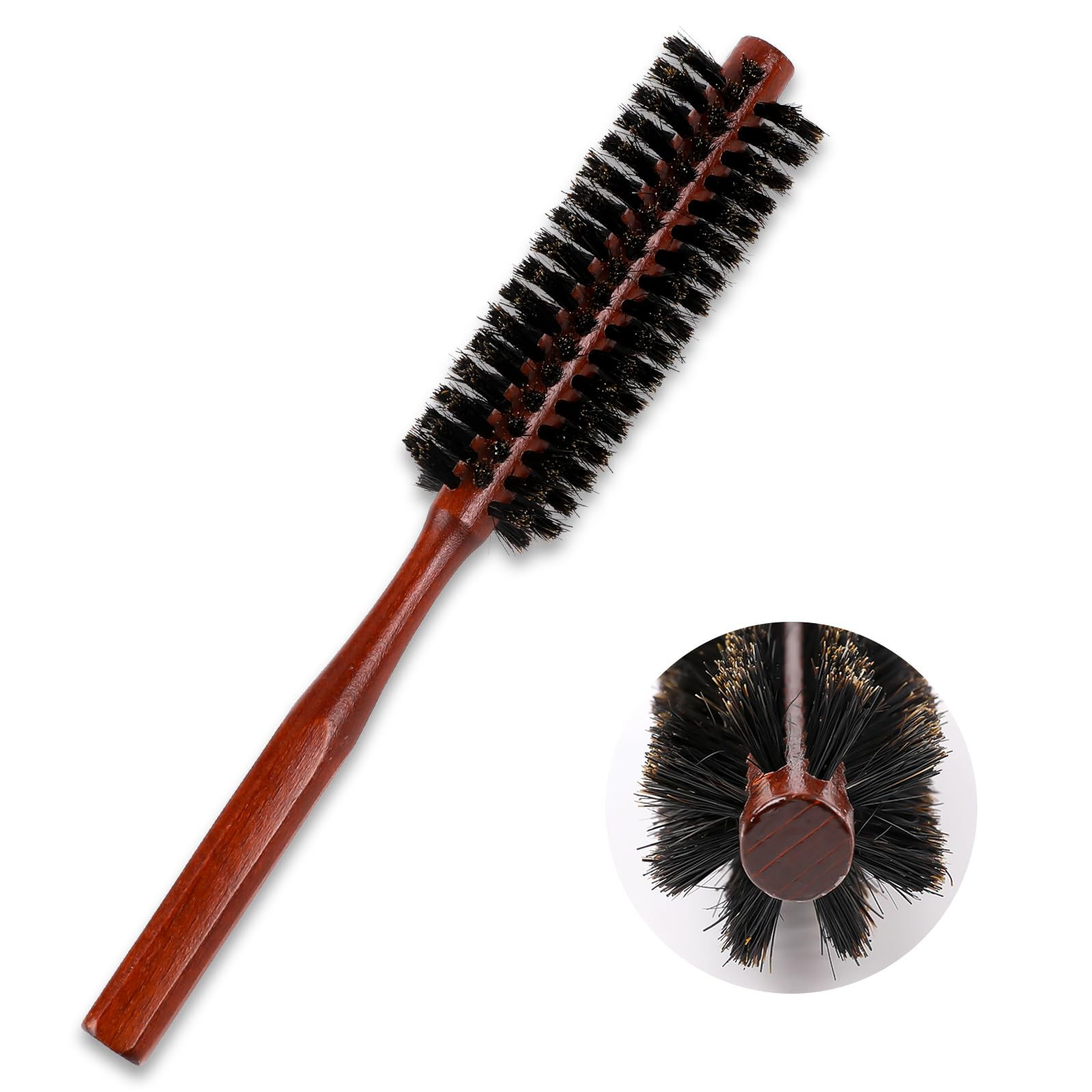 Boar Bristle Styling Brush