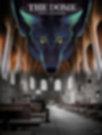 THE DOME Poster