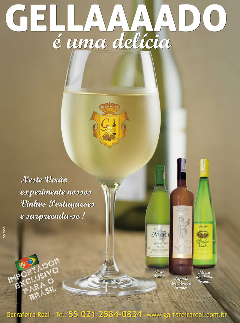 vinhos portugueses branco