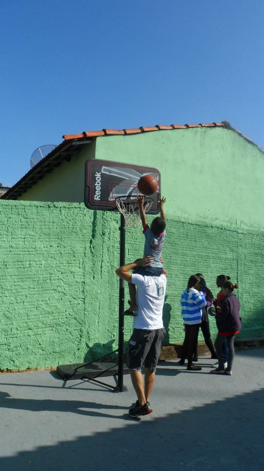 Projeto Social: Associação Piparote