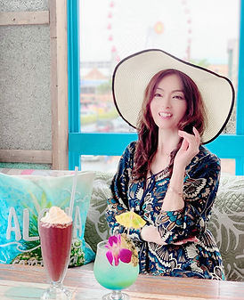 公式】イヴァラニ トモミ / マヌラニ フラ スタジオ ｜ 大阪・千里中央