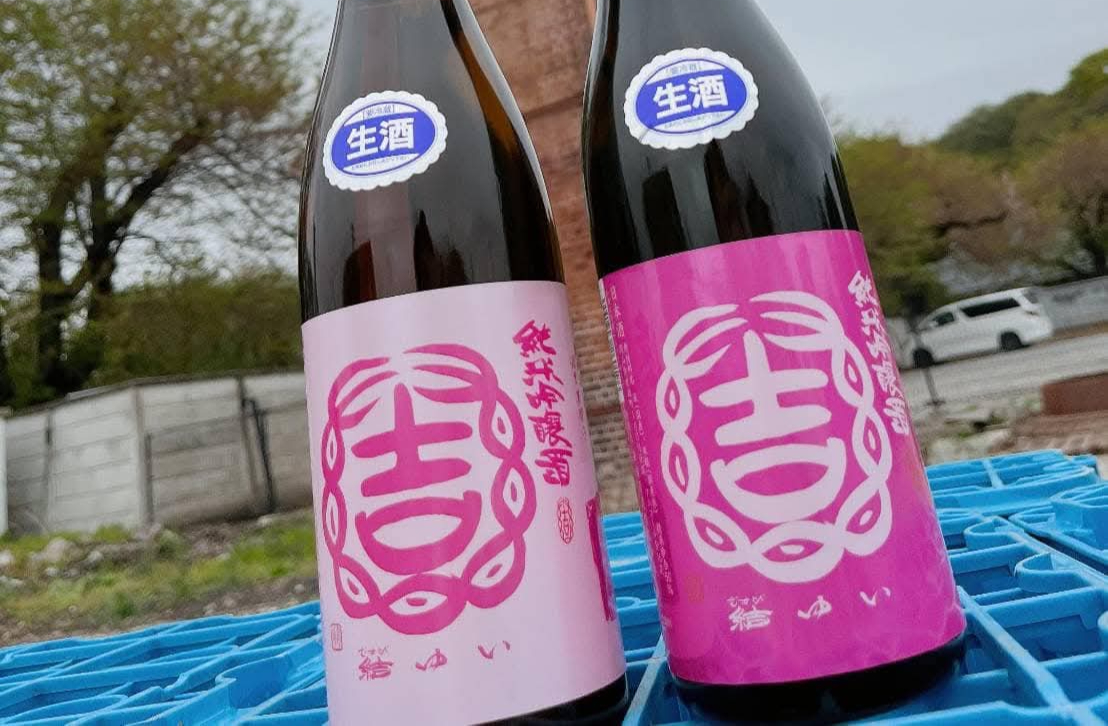 日本酒BAR希紡庵｜日本酒ゴーアラウンド2026 参加店舗PR画像