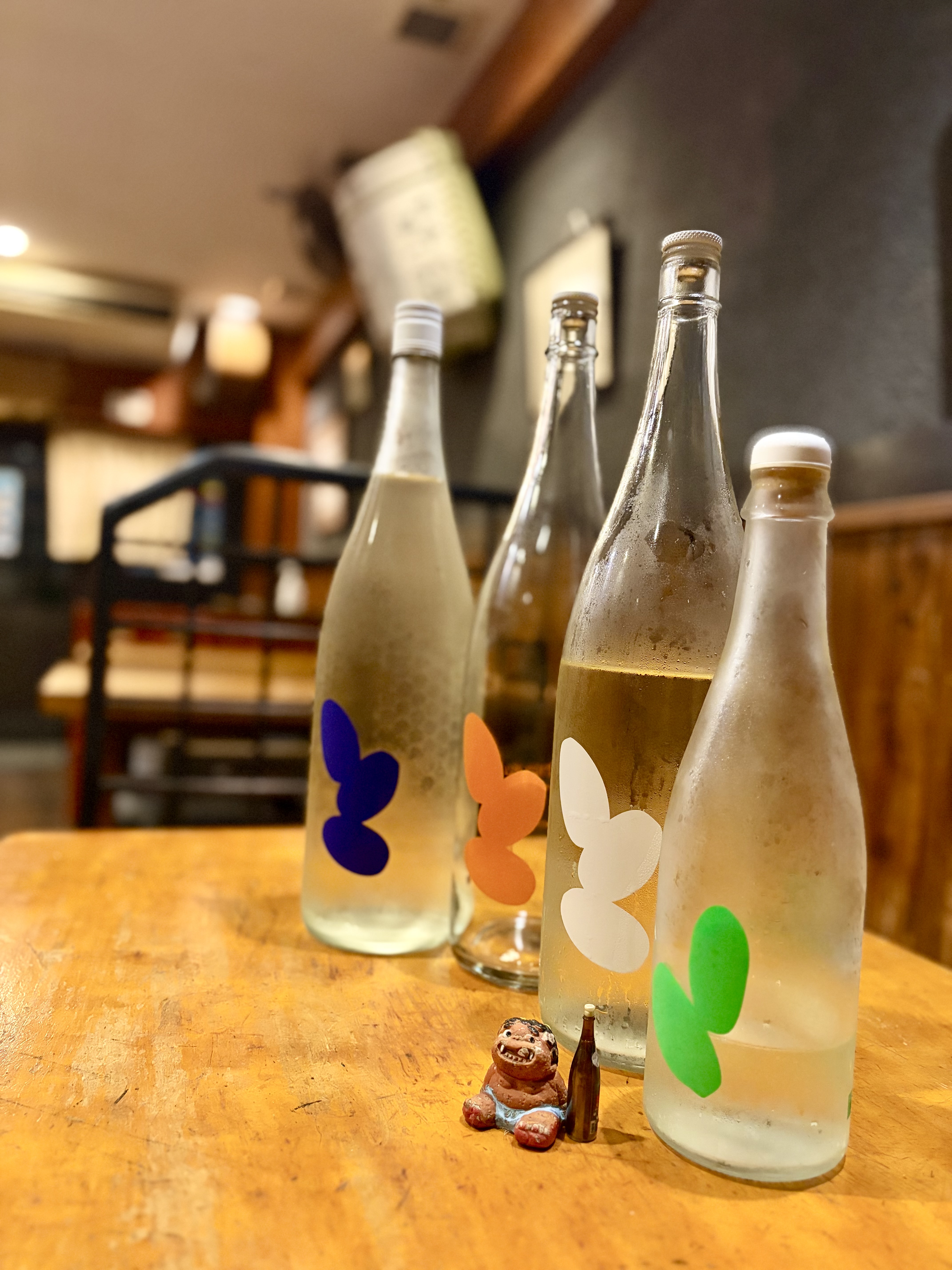 赤鬼｜日本酒ゴーアラウンド2026 参加店舗PR画像
