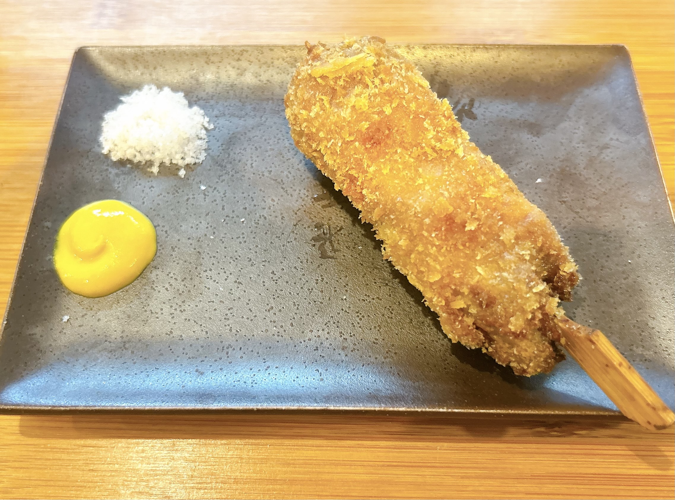 肉屋惣菜 湯島たけうち｜日本酒ゴーアラウンド2026 参加店舗PR画像