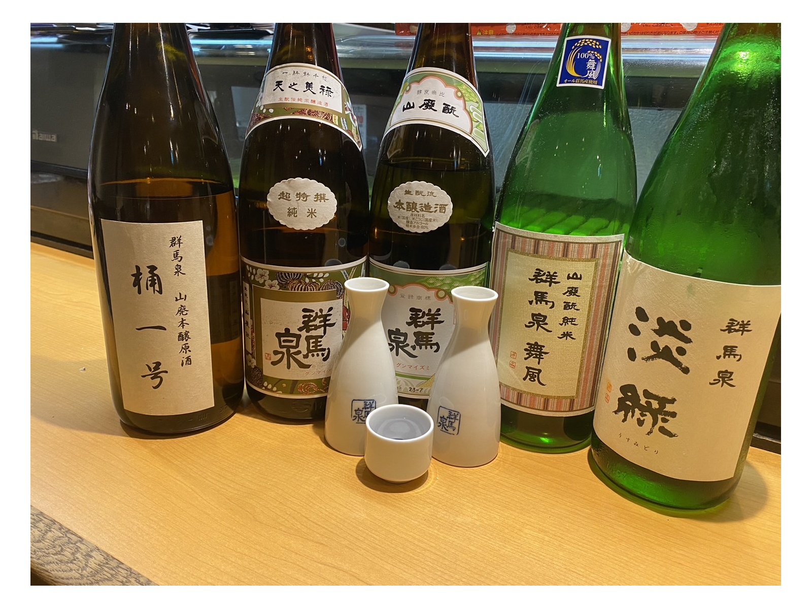 焼鳥はちまん｜日本酒ゴーアラウンド2026 参加店舗PR画像