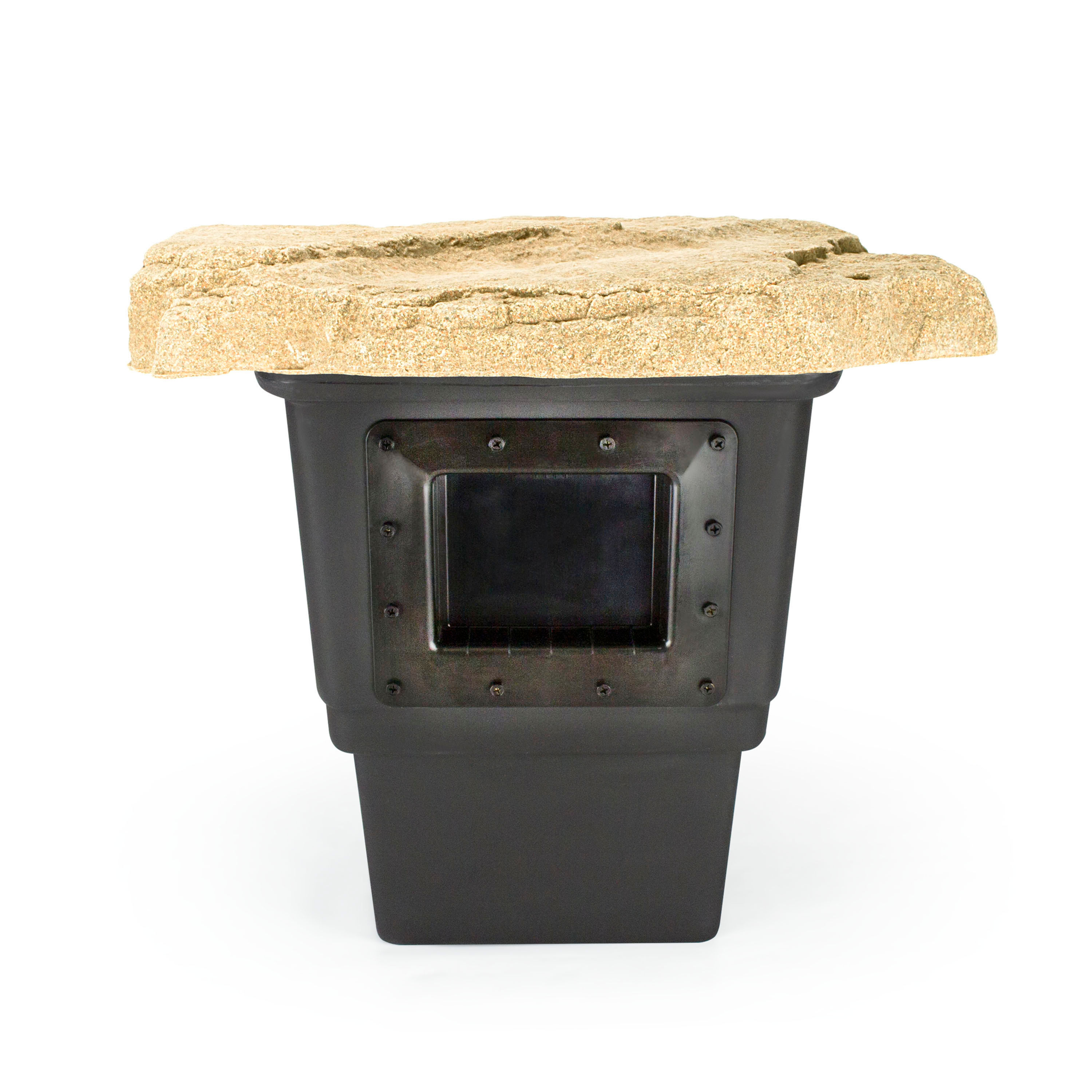 43021 Aquascape Signature Series 400 Pond Skimmer