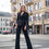 Miniatyrbilde: Siri Blazer, sort