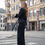 Miniatyrbilde: Siri Blazer, sort