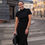 Miniatyrbilde: Pauline skjørt, sort
