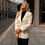 Miniatyrbilde: Dazy Bold Blazer, offwhite