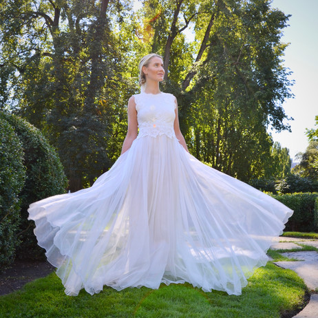 silkekjole.brudekjole.organza.undornwedd