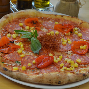Calabrese 40cm