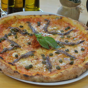 Napoli 40cm