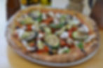 Vegetariana 32cm