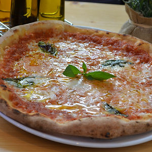 Margherita baby 26cm