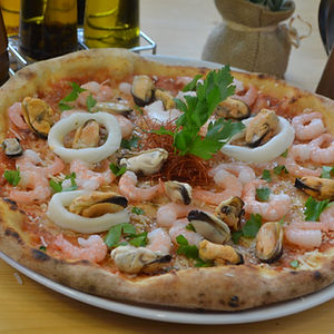 Nettuno 40cm
