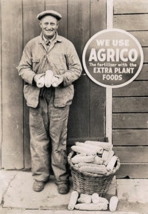 Great Grandpa Smith