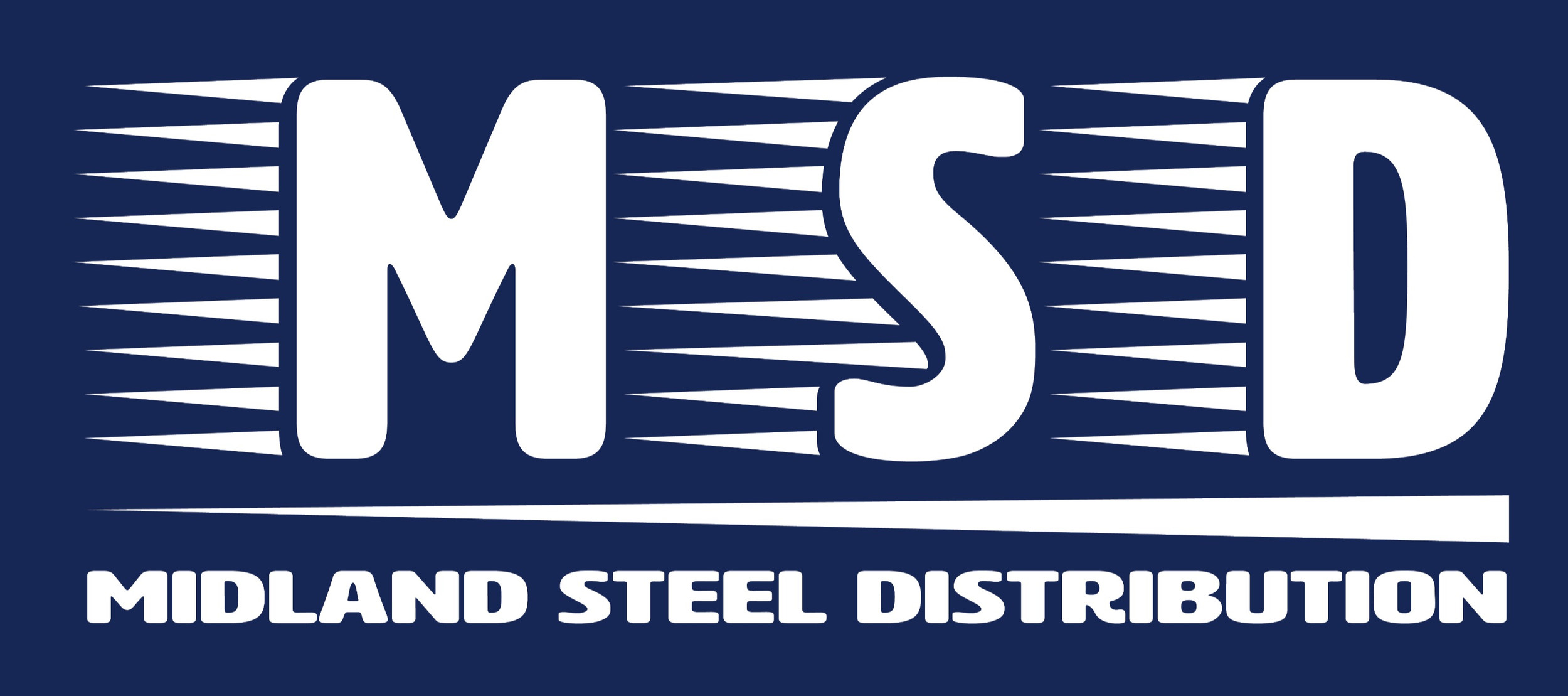 Steel Stockholder Midland Steel Distribution England