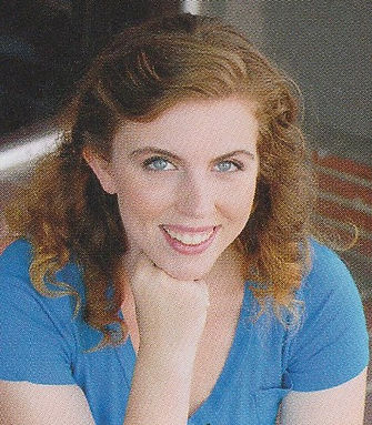 Ariel Clarke senior class.jpg