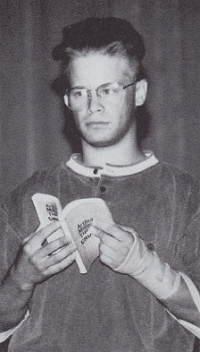 Thomas Hammersley receives direction from orr at the audition.jpg