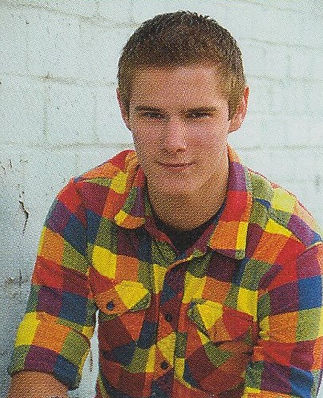 Earl EJ Rardin senior class.jpg