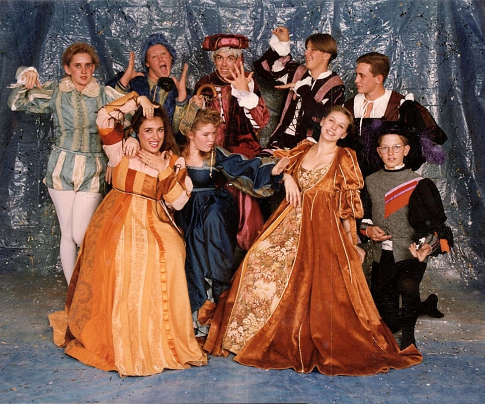 Shakespeare cast '91 Festival.jpg
