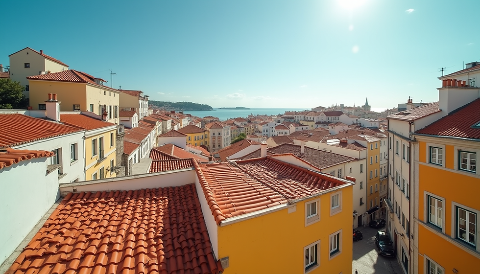 Essential Portugal Travel Tips for First-Time Visitors