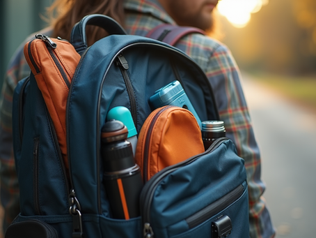 The Ultimate Guide for Solo Travellers: Tips, Safety Advice & Confidence Boosters