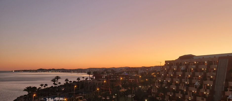 Holiday Village Hotel Review: Our Honest Experience in Costa del Sol, Spain